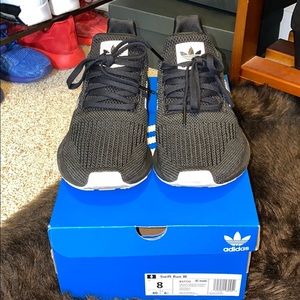 Women’s adidas swift run sneakers